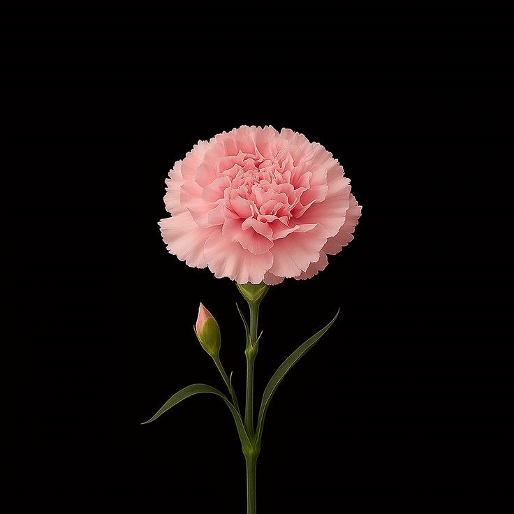 anyelir pink